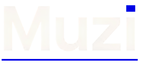 Muzi™ logo