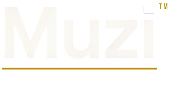 Muzi™ logo